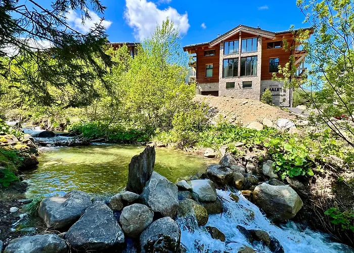 Chalet One Jasna