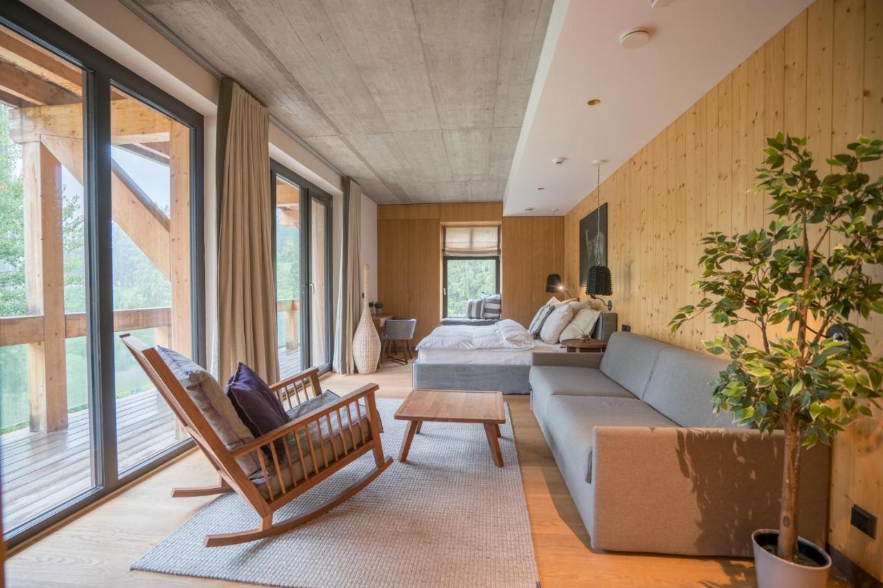 Lodge One Jasna