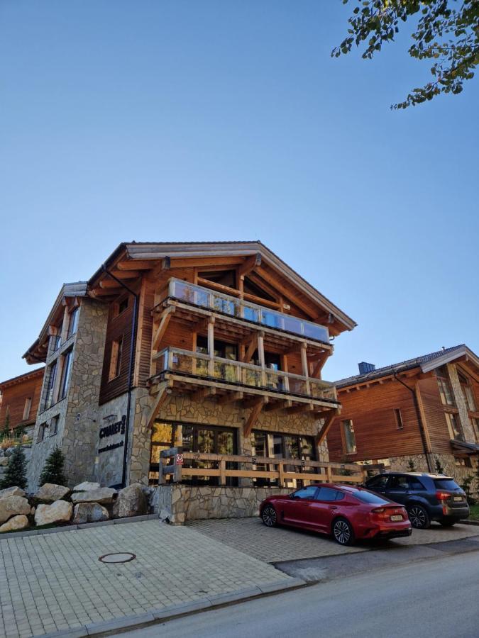 One Jasna Lodge Demanovska Dolina