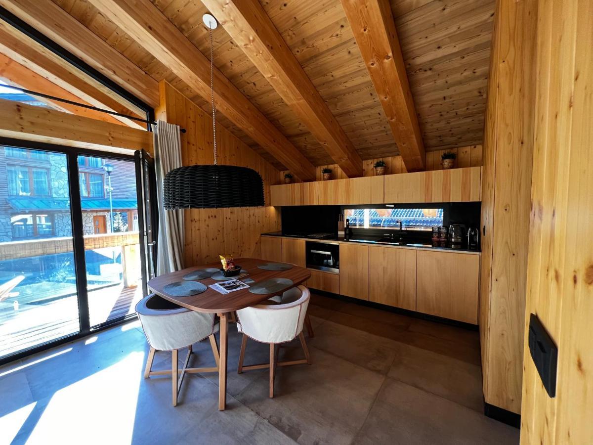 One Jasna Lodge