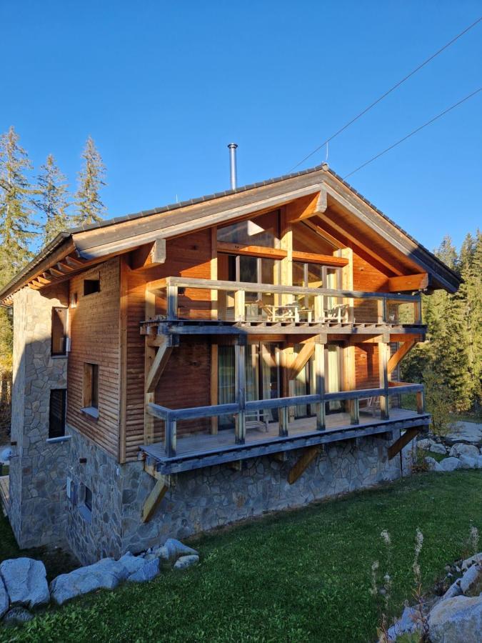 One Jasna Lodge