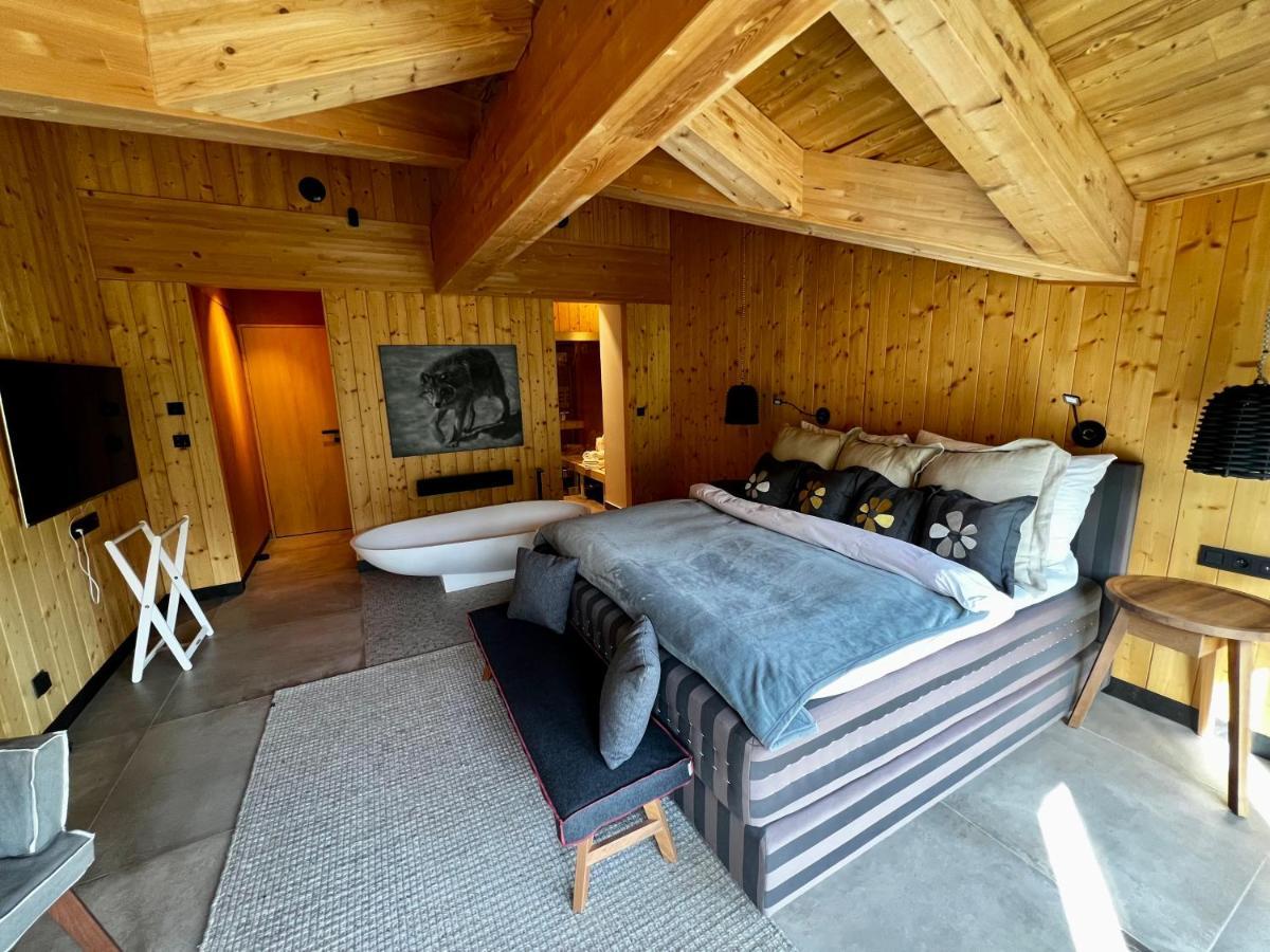 One Jasna Lodge Demänovská Dolina